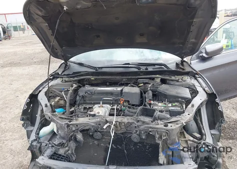 2016 Honda Accord Ex-L z USA, uszkodzony, nr VIN 1HGCR2F81GA047426